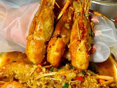 -小林哥的海鲜馆·夜宵烧烤(渔人码头店)