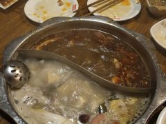 -傣妹火锅(狮子桥店)