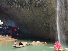 -英西峰林·洞天仙境