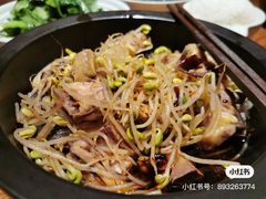 -云海肴·汽锅鸡·云南菜(高德置地店)