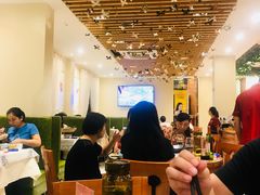 -丹江口渔村·湘味厨房(桃园店)