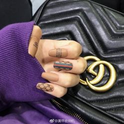 -Halo美甲美睫