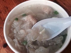 同利肉燕老铺-同利肉燕老铺(澳门路店)