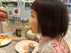 -韩盛·盛江山自助料理(奥体万达店)