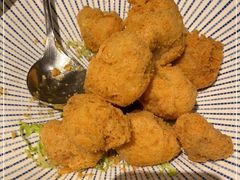 -T館·花园艺术餐厅
