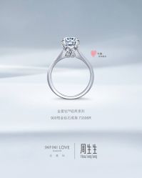 -周生生Chow Sang Sang(又一城店)