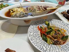 -香港狮子山下·明星粤菜餐厅(北苑店)