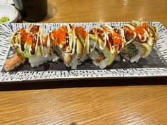 -赤稻·日式料理(禅城店)