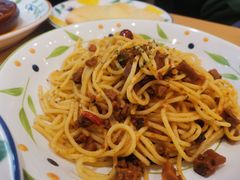 -萨莉亚意式餐厅(杭州滨江天街店)