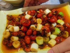 -靓靓蒸虾·头牌蒸虾(雪松路总店)