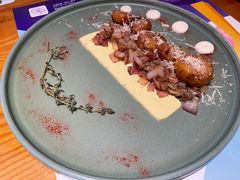 -HELLO MUSAE 拾光缪斯餐厅·纯正希腊风味(苏州中心店)