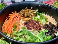 -束河人家(南锣鼓巷店)