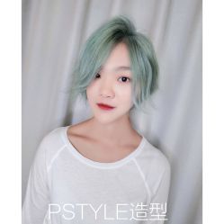 -P.STYLE 派斯造型