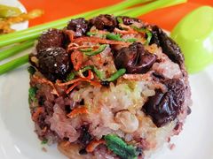 -中医药大学-老3楼餐厅