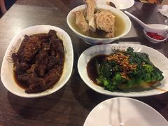 -松發肉骨茶(克拉码头店)