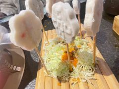 -湊湊火锅·茶憩(和平大悦城店)