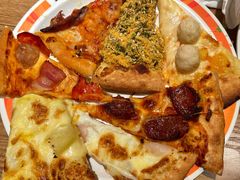 -比格比萨自助(德思勤四季汇店)