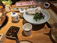-山海蟹庐·海鲜糟粕醋火锅(慈溪店)