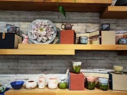 -今日陶艺(富力广场店)