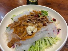 -老厨家(中央大街西七道街店)