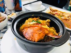-QQ海鲜餐厅