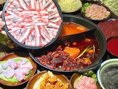 -冯校长老火锅(广州正佳广场店)