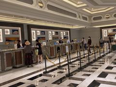 -澳门喜来登大酒店