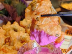 -探鱼·鲜青椒爽麻烤鱼(正佳广场店)