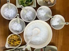 -吉英盐焗鸡(文中路店)