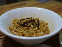 -富源春面馆(四川北路店)