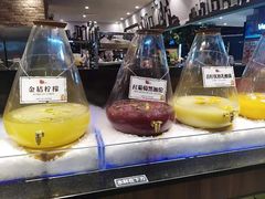 -全盛自助烤肉(大商新玛特鞍山店)