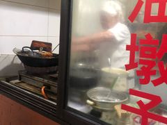 -阿婆油墩子(五里桥路188弄小区店)