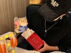 -王品牛排(杭州大厦店)