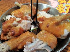 -张家卫·阳江菜·小海鲜(肥婆湾桥店)
