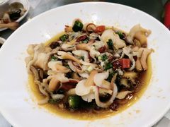 -舌尖上·霞浦滩涂海鲜·新闽菜(总店)