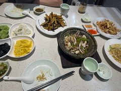-船歌·鱼水饺青岛菜(金狮广场店)