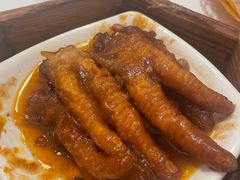 -粤食堂(天津和悦汇店)
