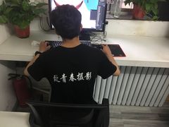 -致青春照相馆·证件照(小寨总部)