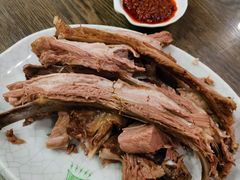 -清真·益鑫羊肉手抓馆(花园北街店)