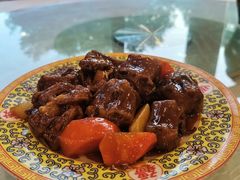 -烤肉季饭庄