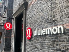 -lululemon(新天地店)