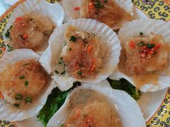 -聚德华天烤肉季·宴会厅(什刹海总店)