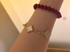 -梵克雅宝(国贸商城店)