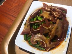 -华味家大食堂(安远路店)