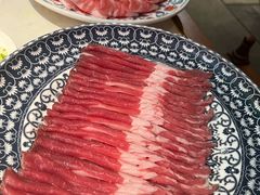 -北京老门框爆肚涮肉馆(锦业路店)