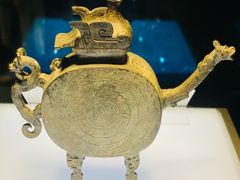 -陕西历史博物馆