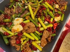 -恰八斗·猛火长沙菜(国贸店)