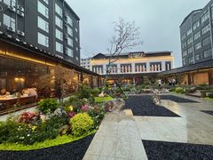 -麒麟小院·老九江菜(安平路店)
