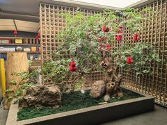 -船歌·鱼水饺青岛菜(闽江二路店)