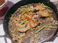 -谭厨中山传家菜.乳鸽.脆鲩鱼(华强北中航城店)